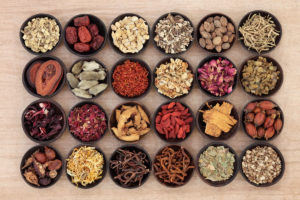 Chinese Herbs